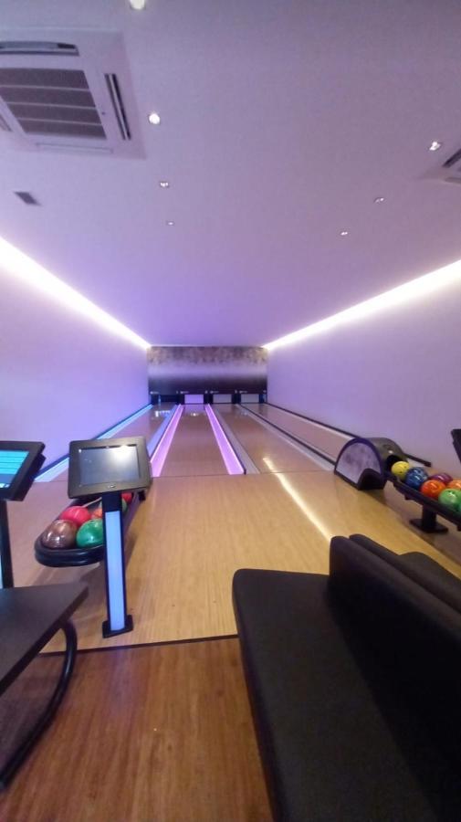 Salinas Premium Resort 409 Salinópolis Kültér fotó