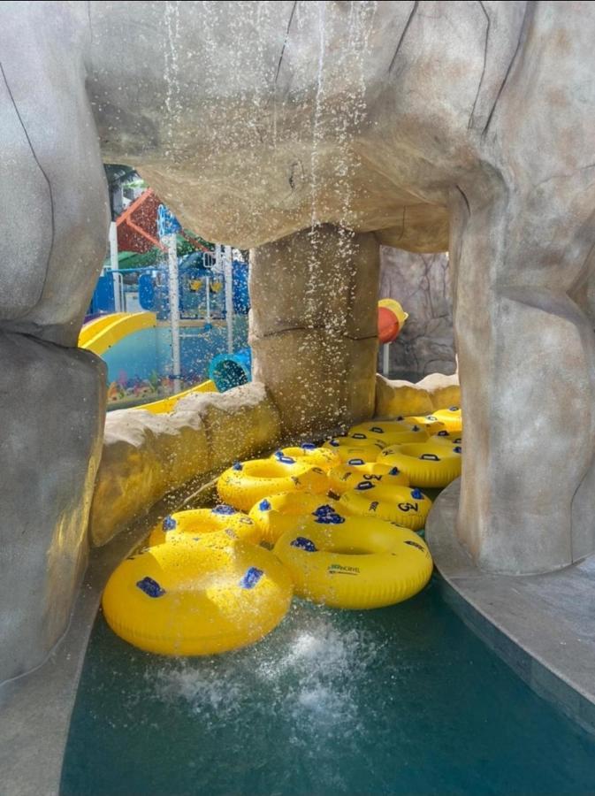 Salinas Premium Resort 409 Salinópolis Kültér fotó