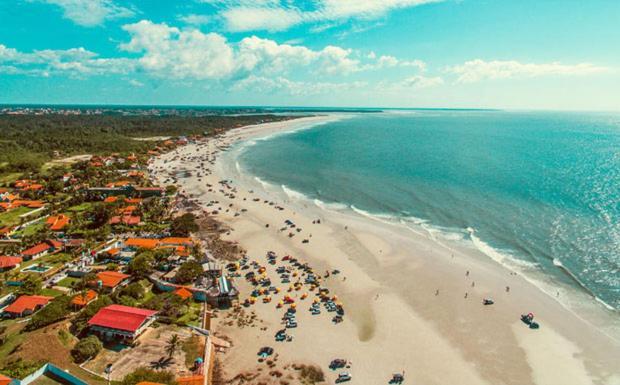 Salinas Premium Resort 409 Salinópolis Kültér fotó